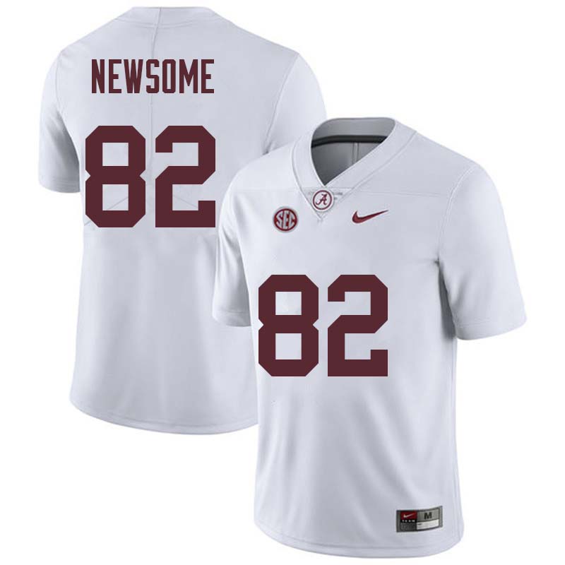 ozzie newsome jersey