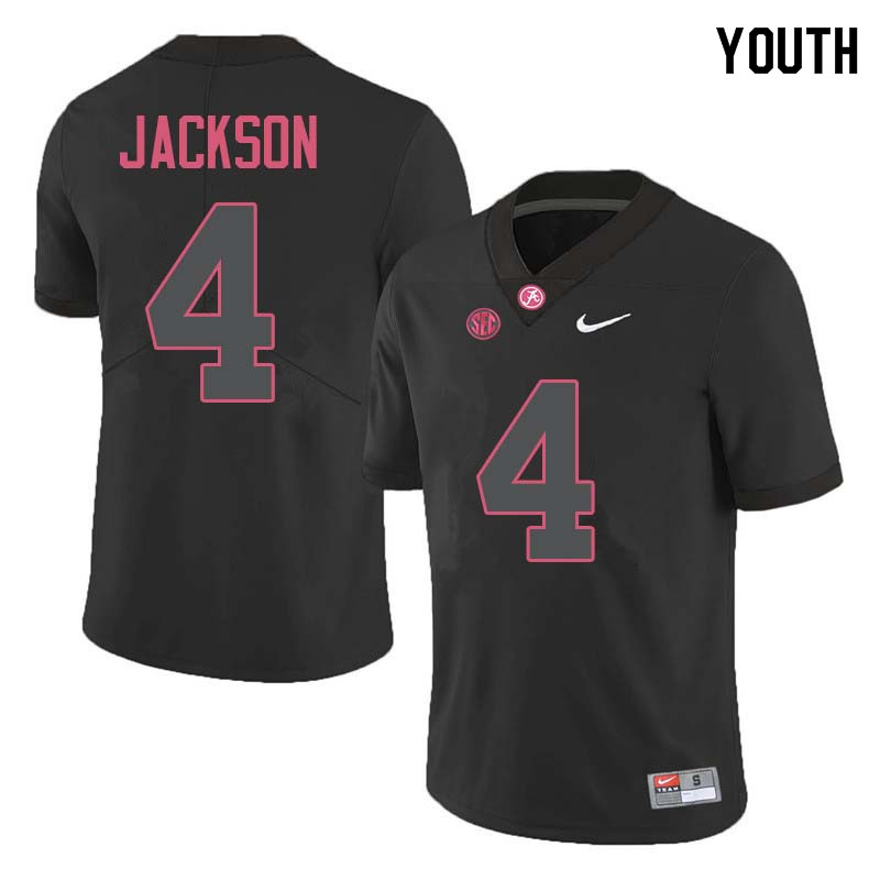 youth eddie jackson jersey